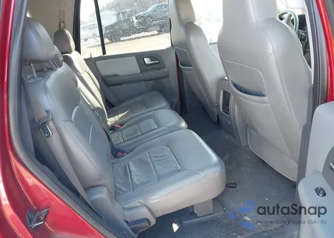 2004 Ford Expedition Xlt z USA, uszkodzony, nr VIN 1FMFU16W54LB91429